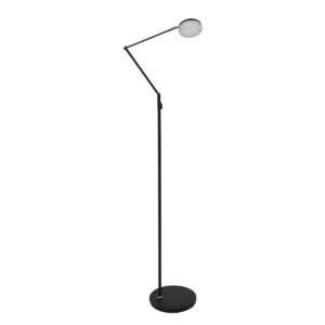 dimmbare-flurlampe-steinhauer-soleil-mattglas-und-schwarz-3257zw-2