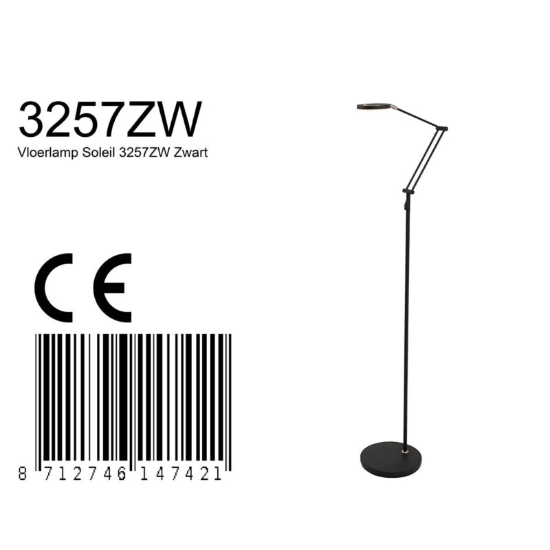 dimmbare-flurlampe-steinhauer-soleil-mattglas-und-schwarz-3257zw-9