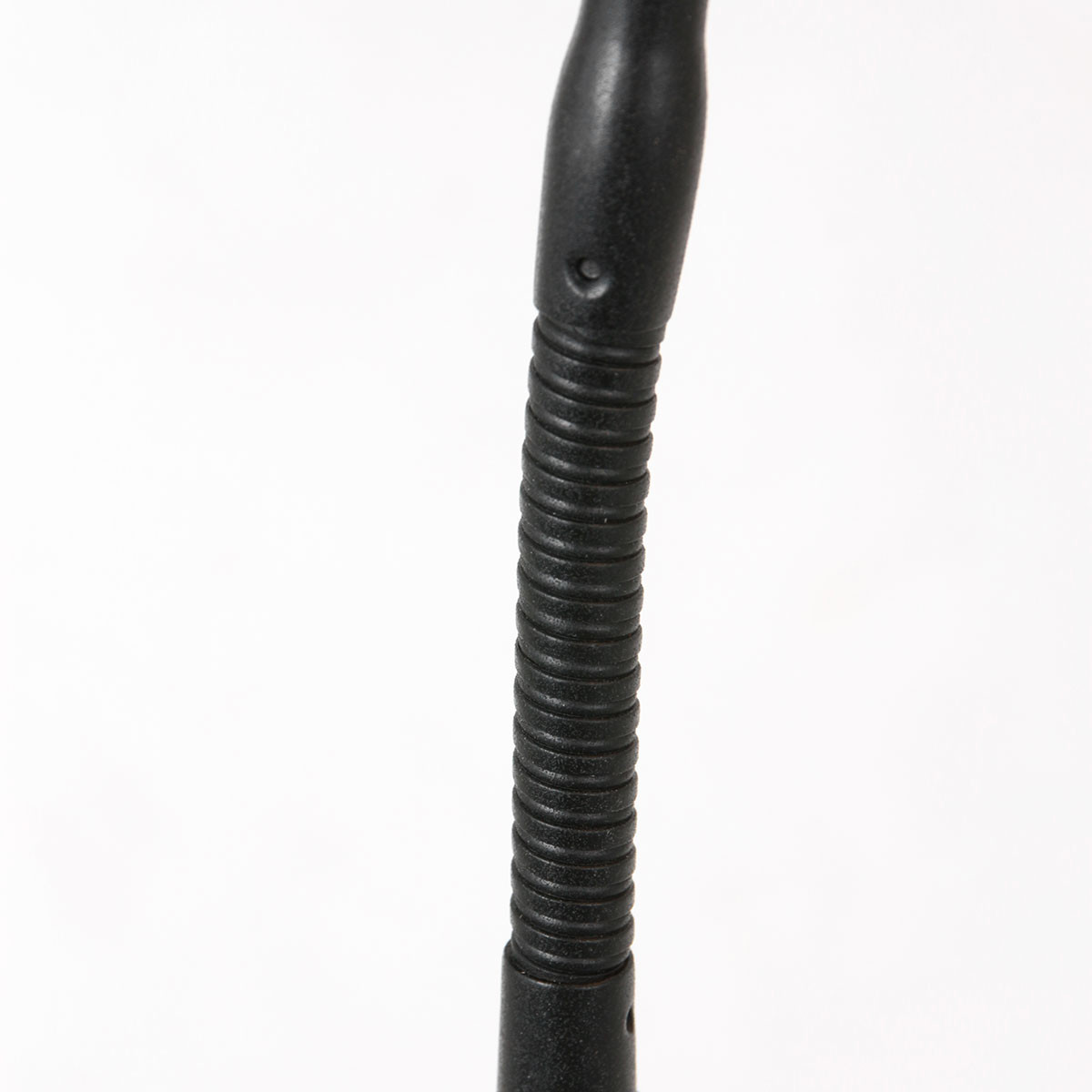 Trendige Flexible Stehleselampe Schwarz Mexlite Biron – Bild 11