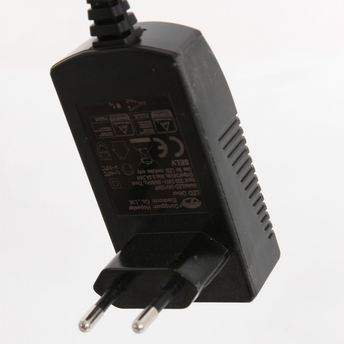 Trendige Flexible Stehleselampe Schwarz Mexlite Biron – Bild 15