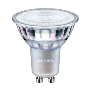 dimmbare-led-lichtquelle-mit-fassung-gu10-philips-i15303s-mattglas-und-silber-i15303s