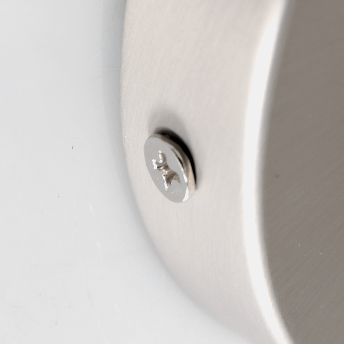 Dimmbare Nachttischlampe mit Glas Steinhauer Turound – Bild 15