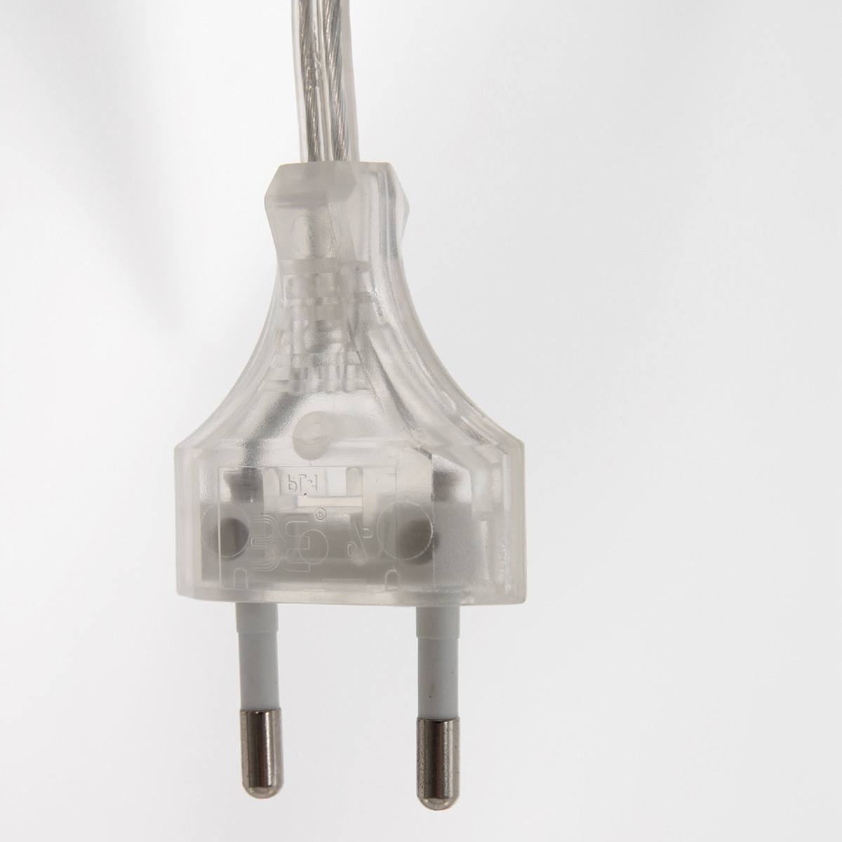 Dimmbare Nachttischlampe mit Glas Steinhauer Turound – Bild 16