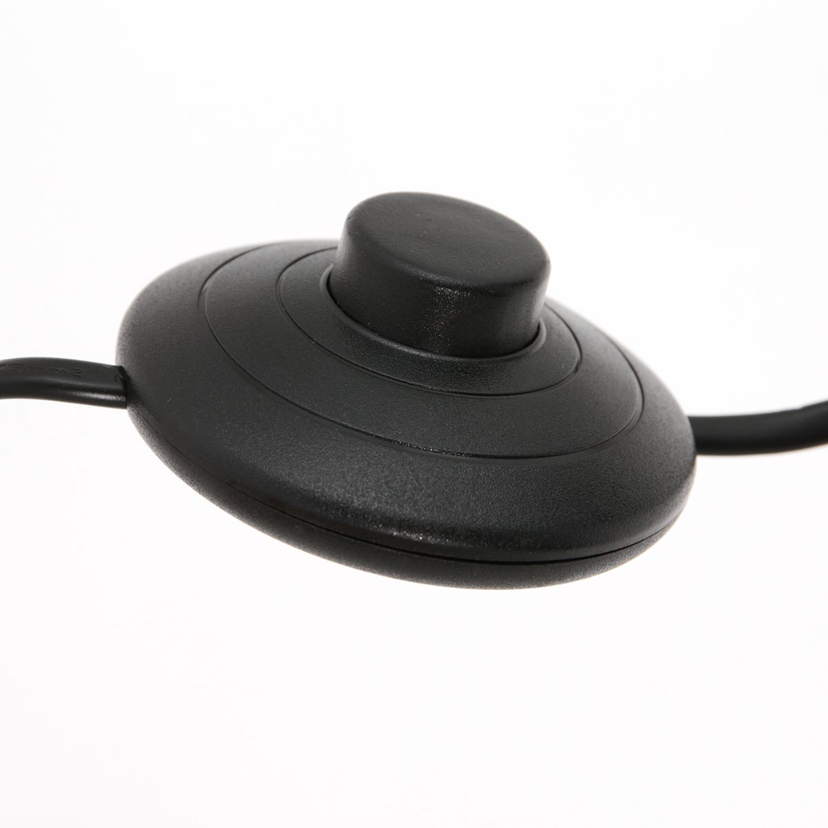 Dreibeinige Stehleuchte aus Naturholz / Schwarzem Metall Mexlite Triek – Bild 14