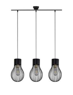 dreiflammige-draht-tischleuchte-trio-leuchten-dave-schwarz-2543zw