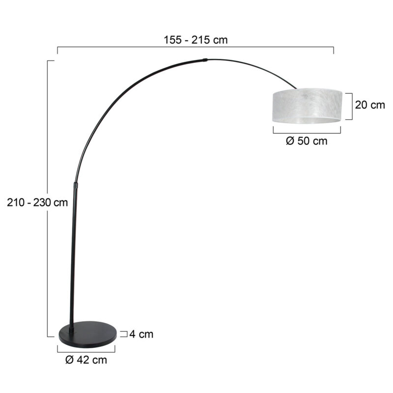 einzigartige-bogenwandleuchte-steinhauer-sparkled-light-bronze-und-mattglas-9833zw-7