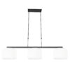 einzigartige-mattglas-design-pendelleuchte-steinhauer-stang-schwarz-3458zw