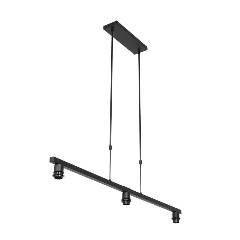 einzigartige-mattglas-design-pendelleuchte-steinhauer-stang-schwarz-3458zw-15