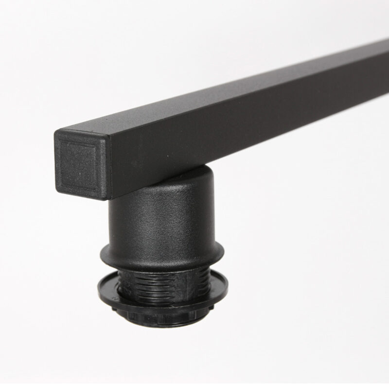 einzigartige-mattglas-design-pendelleuchte-steinhauer-stang-schwarz-3458zw-5