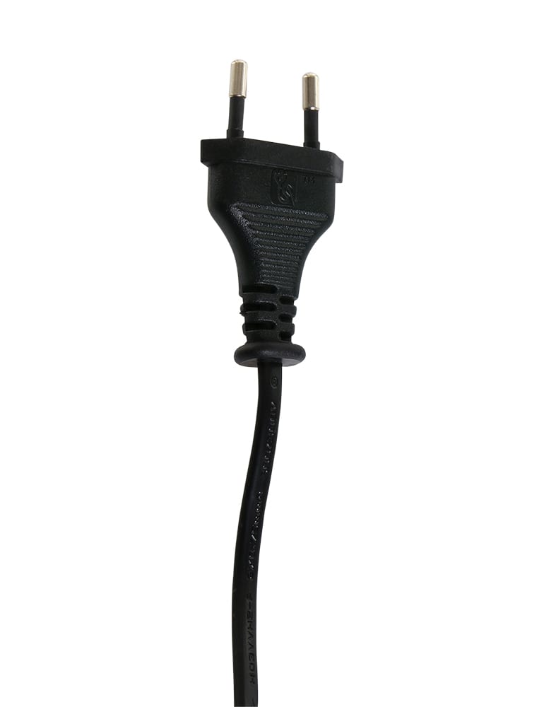 Einzigartige Tischlampe Light & Living Jurre schwarz – Bild 7