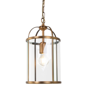 elegante-laterne-steinhauer-pimpernel-bronze-20cm-5970br