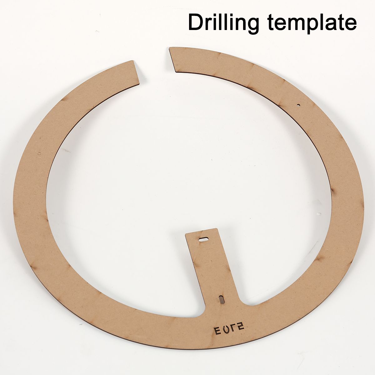 Elegante Mattschwarze Deckenlampe mit Goldakzent Steinhauer Mykty – Bild 14