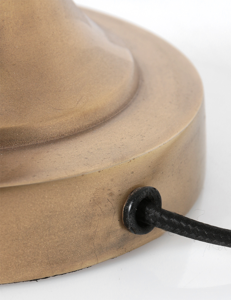 Elegante Sideboardlampe Steinhauer Bassiste – Bild 8