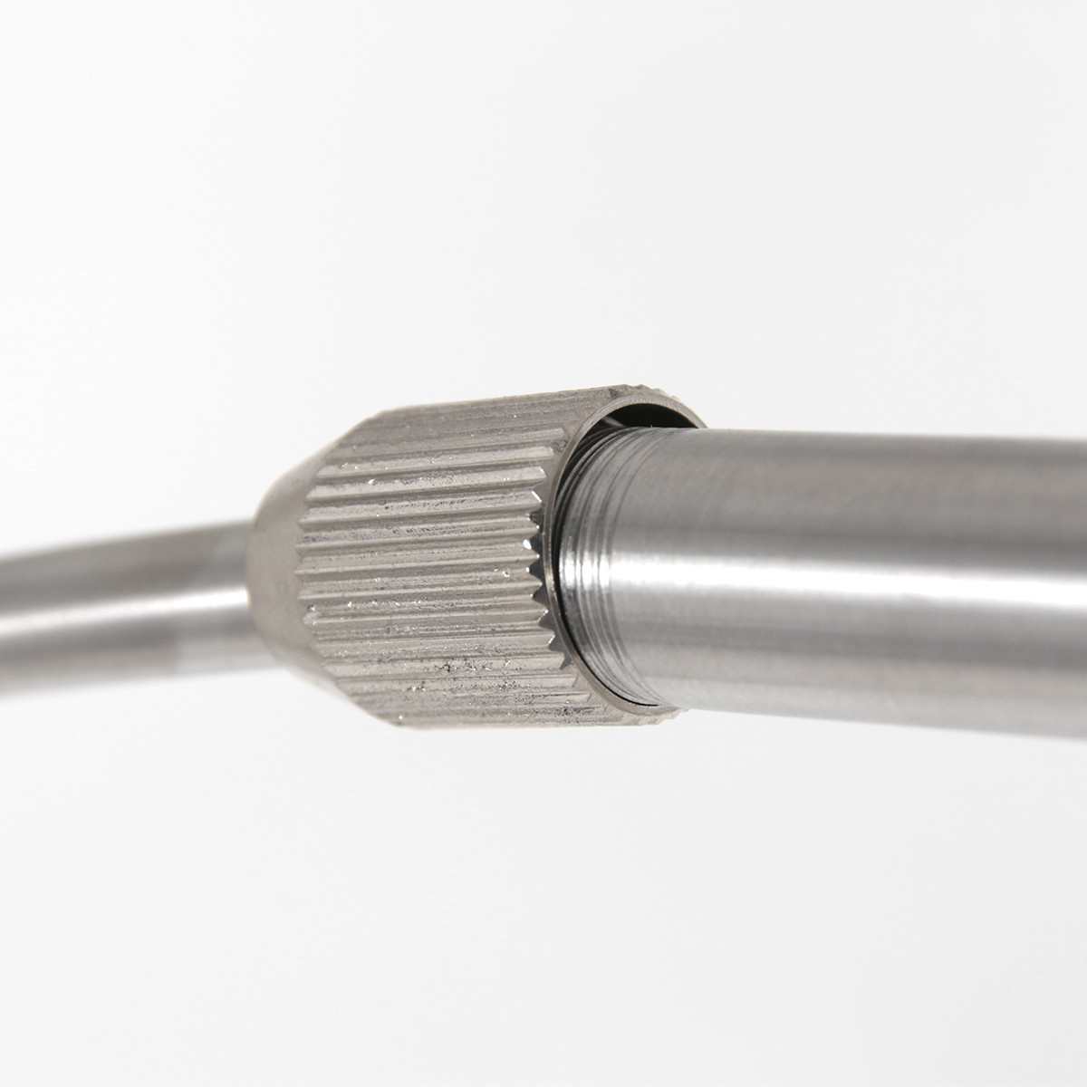 Elegante Wandbogenleuchte Steinhauer Sparkled Light – Bild 11