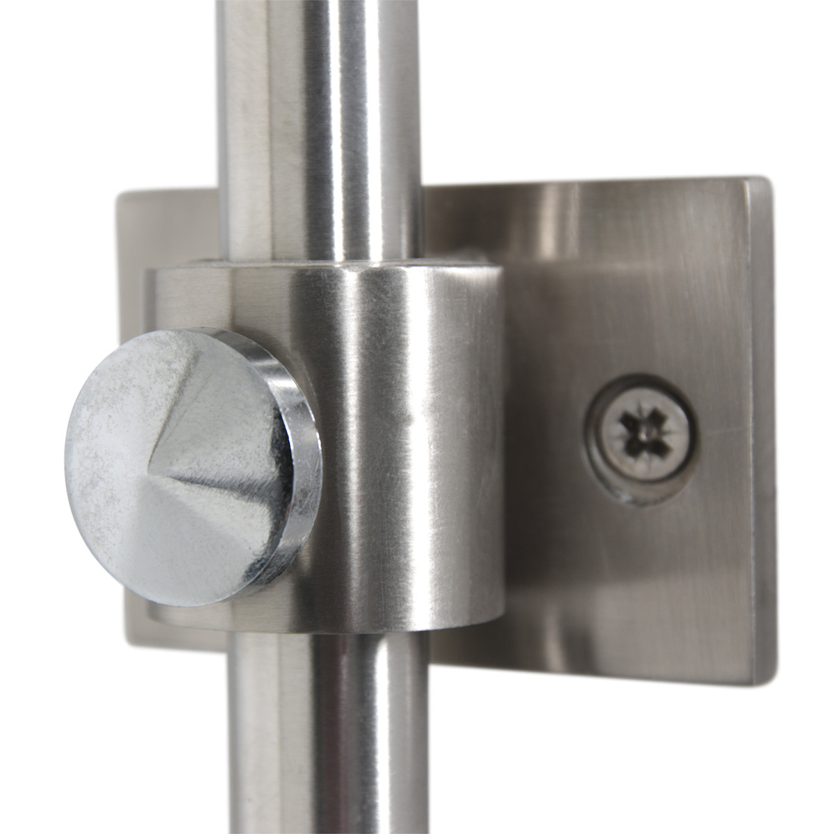 Elegante Wandbogenleuchte Steinhauer Sparkled Light – Bild 15