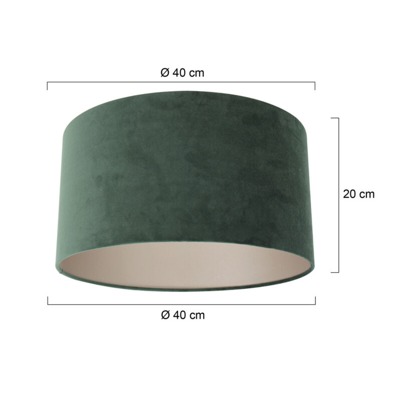 eleganter-lampenschirm-steinhauer-dunkelgrun-k1068vs-6