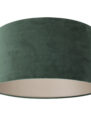 eleganter-lampenschirm-steinhauer-dunkelgrun-k1068vs