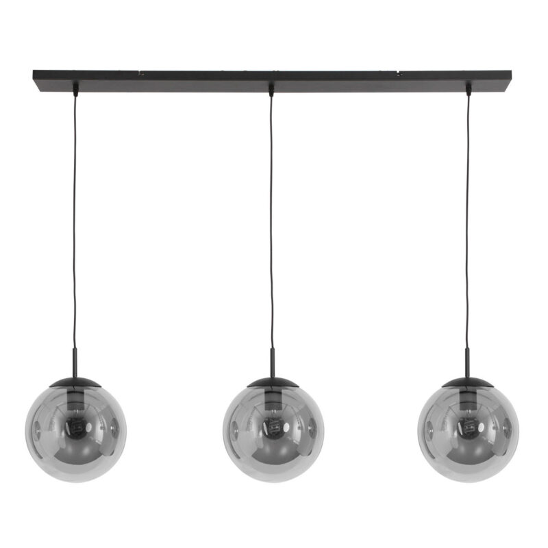 esstischlampe-mit-drei-rauchglaskugeln-steinhauer-bollique-schwarz-3122zw-13