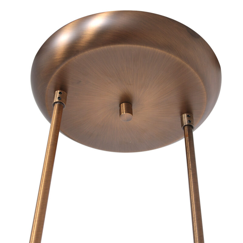 esszimmerlampe-mit-glaslampenschirmen-steinhauer-sovereign-bronze-2743br-14