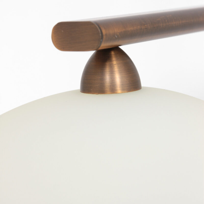 esszimmerlampe-mit-glaslampenschirmen-steinhauer-sovereign-bronze-2743br-3