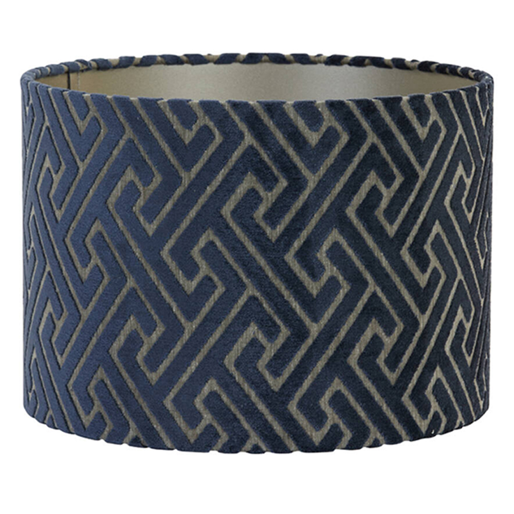 exklusiver-blauer-lampenschirm-light-and-living-maze-2240396