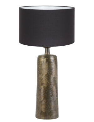 fensterbanklampe-mit-schwarzem-schirm-light-&-living-papey-bronze-8371br