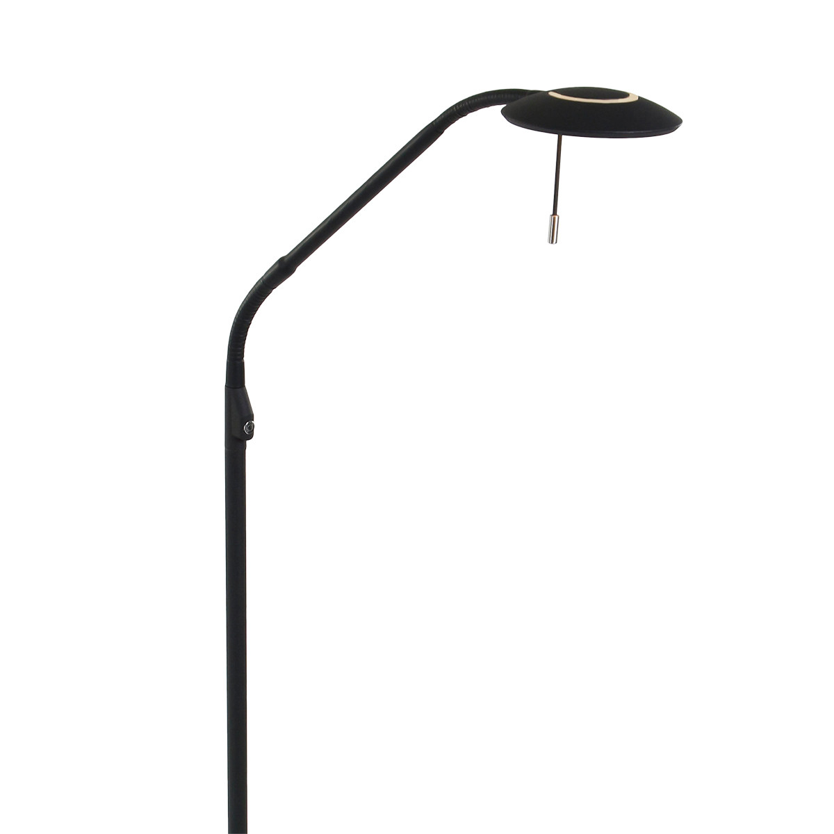 Feste LED-Leselampe Steinhauer Zenith LED – Bild 16
