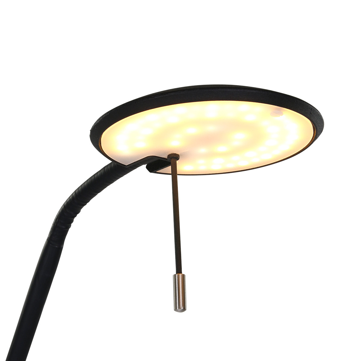 Feste LED-Leselampe Steinhauer Zenith LED – Bild 5