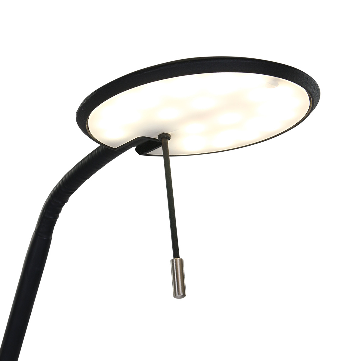 Feste LED-Leselampe Steinhauer Zenith LED – Bild 6