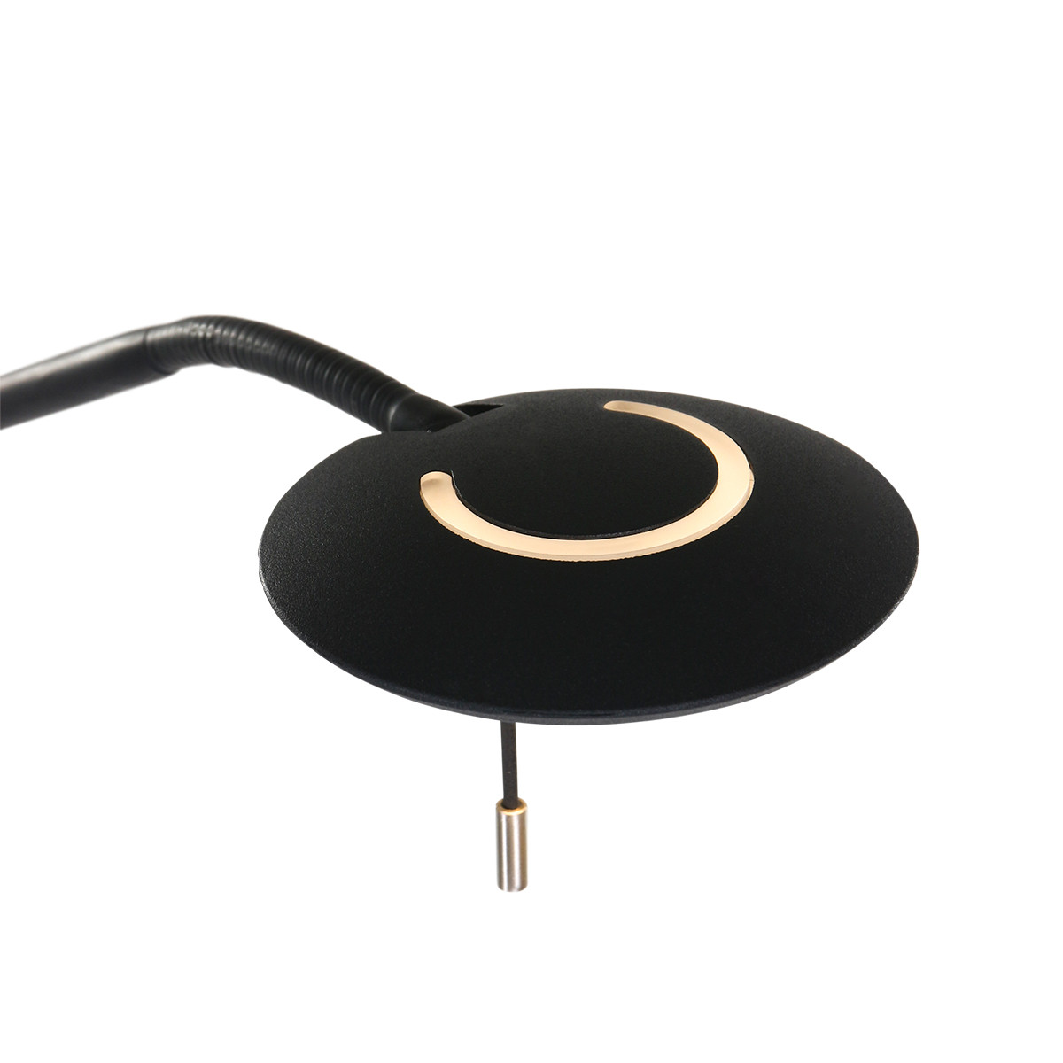 Feste LED-Leselampe Steinhauer Zenith LED – Bild 7