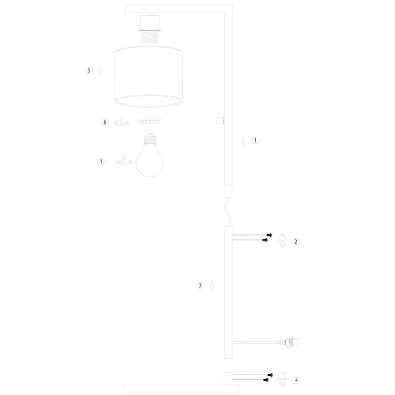garderoben-stehlampe-stehleuchte-mit-rundem-lampenschirm-steinhauer-stang-mattglas-und-schwarz-7178zw-8