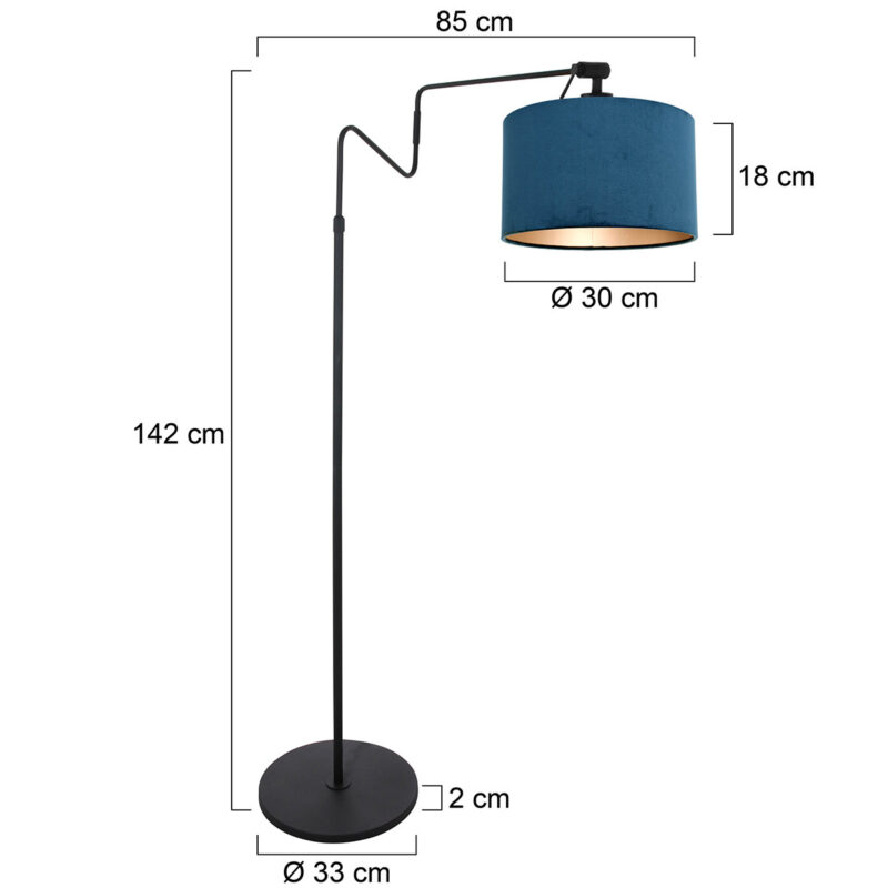 gebogene-stehlampe-mit-turkisblauem-schirm-steinhauer-linstrom-3736zw-6
