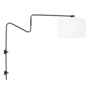 gebogene-stehlampe-mit-weissem-schirm-steinhauer-linstrm-mattglas-und-schwarz-3719zw