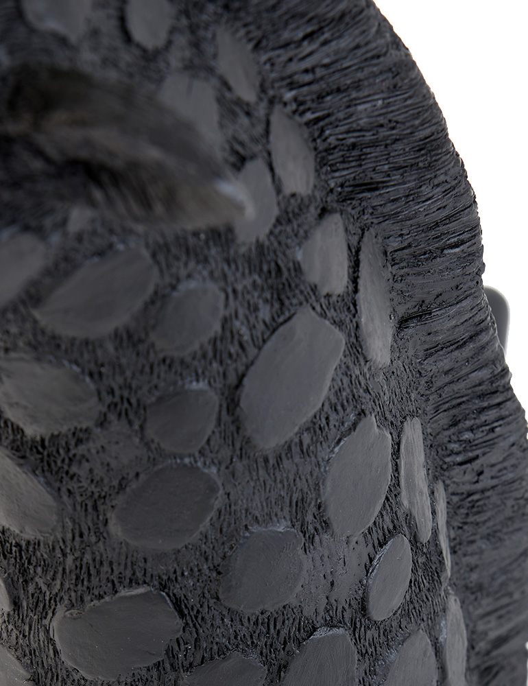 Giraffe Tischleuchte Light & Living Giraffe schwarz – Bild 7