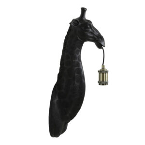 giraffen-wandleuchte-schwarz-light-and-living-3122512