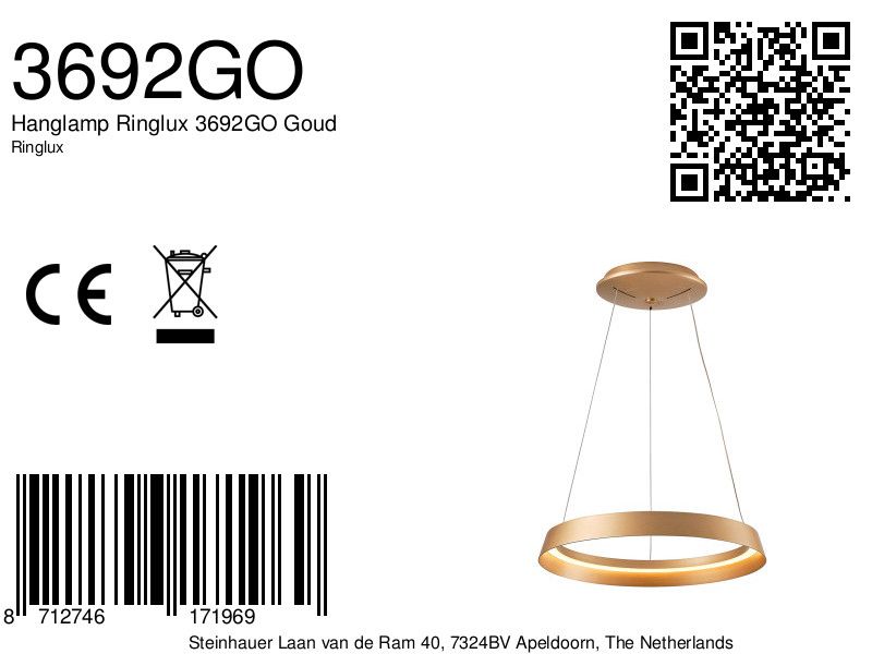 goldene-kreisformige-hangelampe-led-steinhauer-ringlux-3692go-6