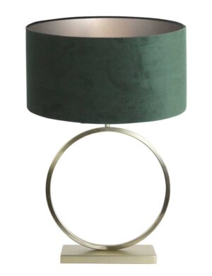 goldene-tischlampe-mit-grunem-schirm-light-&-living-liva-gold-und-grun-3618go