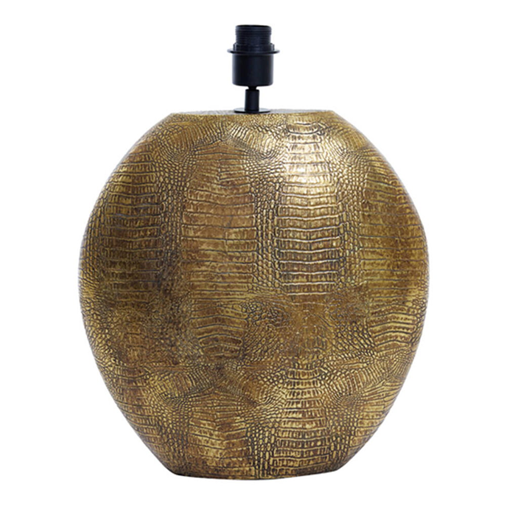 goldener-lampenfuss-krokodilhaut-optik-light-and-living-skeld-1732718