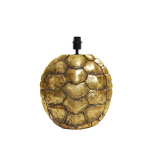 goldener-lampenfuss-schildkroten-design-light-and-living-turtle-1733018-2