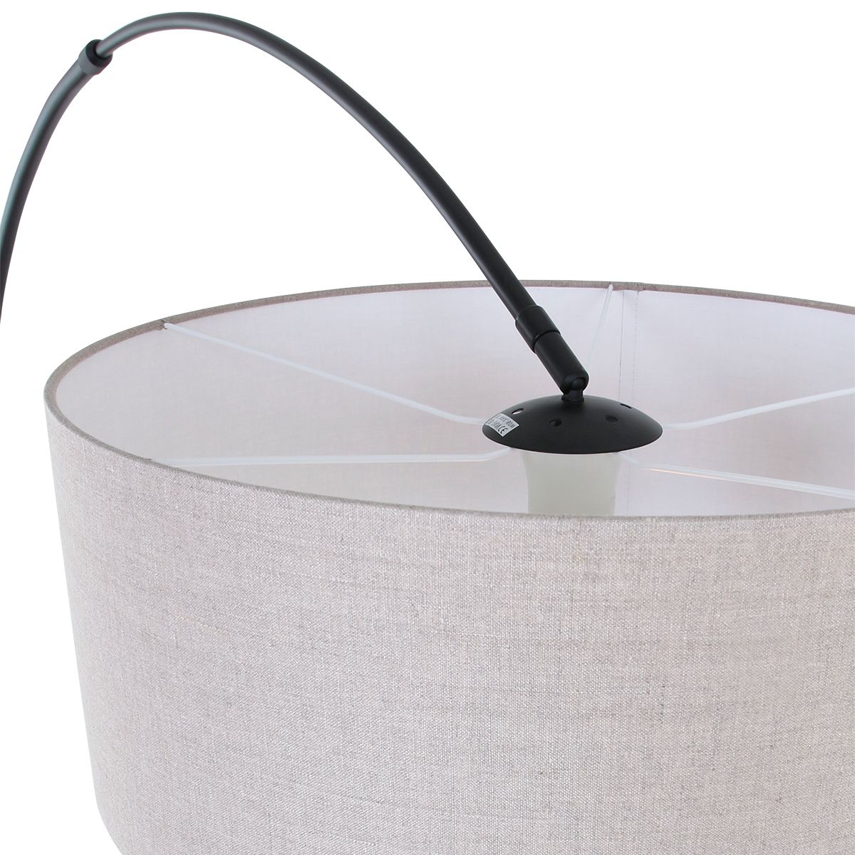 Große Bodenlampe Steinhauer Sparkled Light – Bild 14