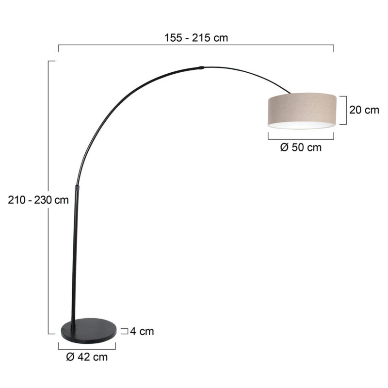 grosse-bodenlampe-steinhauer-sparkled-light-stahl-und-mattglas-9900zw-6