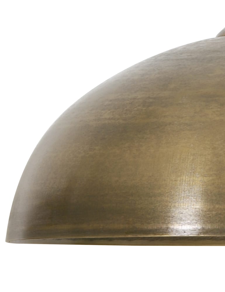 Hängelampe Gold Light & Living Demi – Bild 4