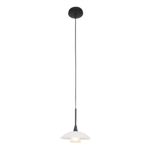 hangeleuchte-klassisches-design-steinhauer-tallerken-schwarz-2655zw