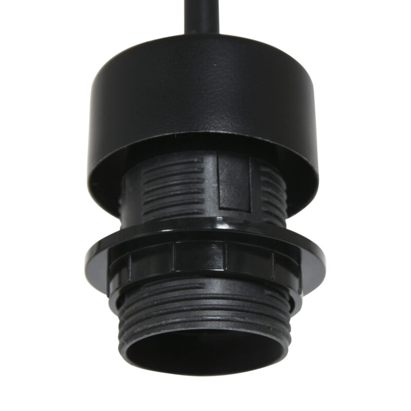 hangeleuchte-mit-rundem-lampenschirm-steinhaier-sparkled-light-schwarz-8157zw-4