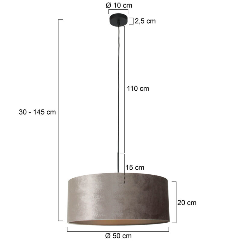 hangeleuchte-mit-rundem-lampenschirm-steinhaier-sparkled-light-schwarz-8157zw-6