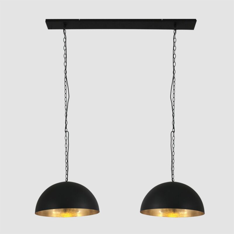 hangeleuchte-mit-zwei-lampen-steinhauer-semicirkle-schwarz-mit-gold-2556zw-15