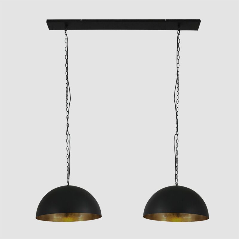 hangeleuchte-mit-zwei-lampen-steinhauer-semicirkle-schwarz-mit-gold-2556zw-16