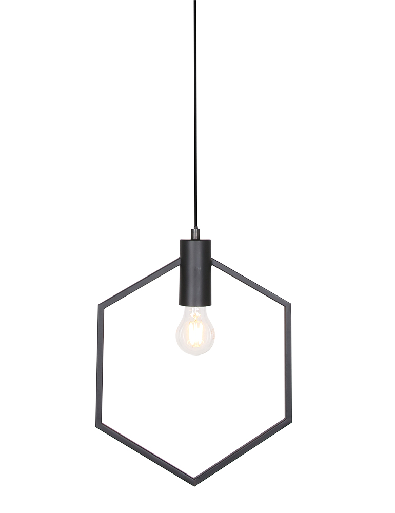 hangeleuchte-sechseck-light-&-living-aina-schwarz-2863zw