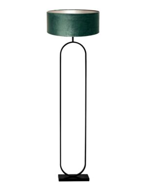 heimelig-grun-und-schwarze-stehlampe-light-&-living-jamiri-3560zw