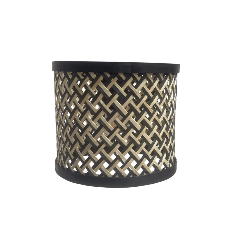 hochwertige-elegante-schwarze-bambus-lampenabdeckung-steinhauer-lampenschirme-k3084bs-3